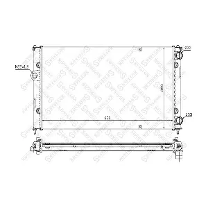STELLOX 10-25245-SX