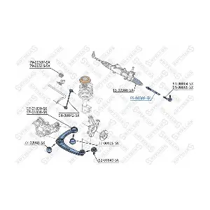 5500388SX STELLOX