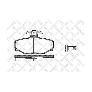 STELLOX 308 000-SX