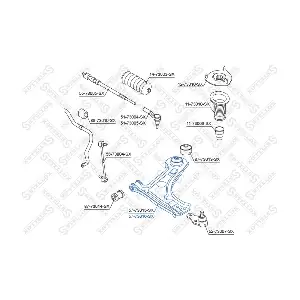 57-73016-SX STELLOX