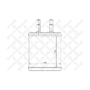 82-05018-SX STELLOX