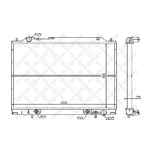 10-25955-SX STELLOX