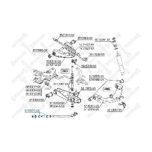 87-53013-SX STELLOX