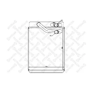 10-35192-SX STELLOX