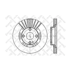6020-3235V-SX STELLOX