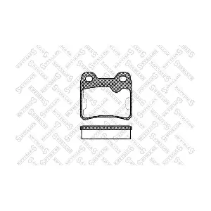 STELLOX 293 010-SX