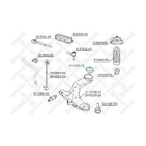87-53069-SX STELLOX