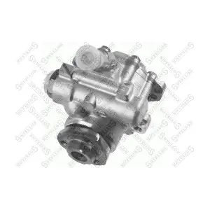 95VW3A674EB FORD