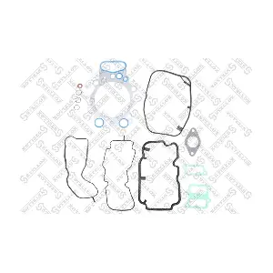81-09815-SX STELLOX
