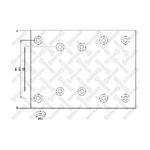 STELLOX 85-01039-SX
