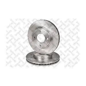 STELLOX 6020-2533V-SX