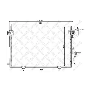 10-45138-SX STELLOX