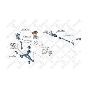 STELLOX 55-02356-SX