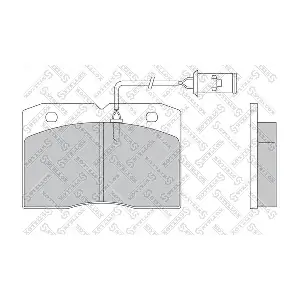 STELLOX 85-01408-SX