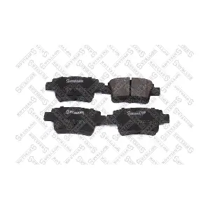 000570BSX STELLOX