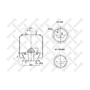 84-00131-SX STELLOX
