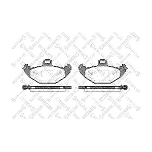 STELLOX 697 000B-SX