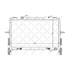 253103E050 KIA