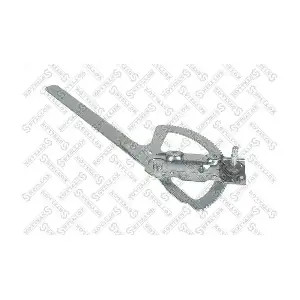 87-31743-SX STELLOX