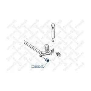 STELLOX 77-00096-SX