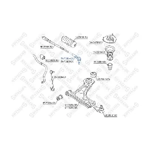 51-73004-SX STELLOX