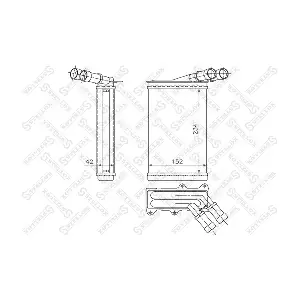 10-35005-SX STELLOX
