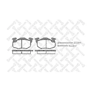 STELLOX 203 034B-SX