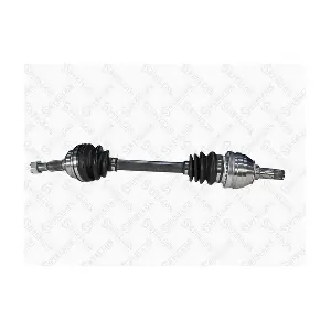 STELLOX 158 1523-SX