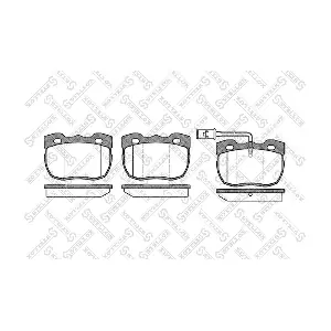 STELLOX 278 011-SX