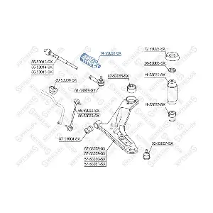 14-53006-SX STELLOX