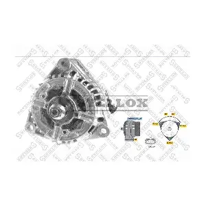 88-02305-SX STELLOX