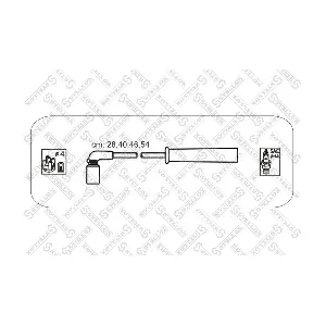 STELLOX 10-30044-SX