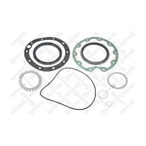 STELLOX 83-00458-SX