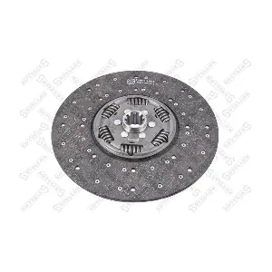 83-03539-SX STELLOX