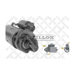 STELLOX 8802001SX