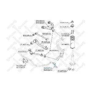 56-51027-SX STELLOX