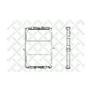 81-03318-SX STELLOX