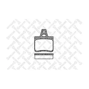 STELLOX 113010SX