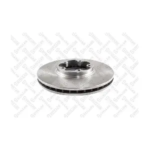 STELLOX 6020-2554V-SX