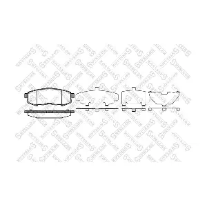 STELLOX 1171 000-SX