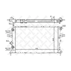 10-26065-SX STELLOX