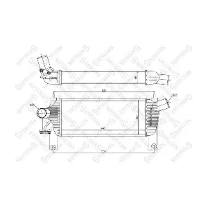 10-40233-SX STELLOX