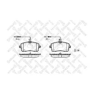 1113 004L-SX STELLOX
