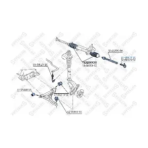 51-00619-SX STELLOX