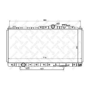 10-26692-SX STELLOX