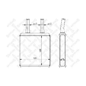 10-35072-SX STELLOX
