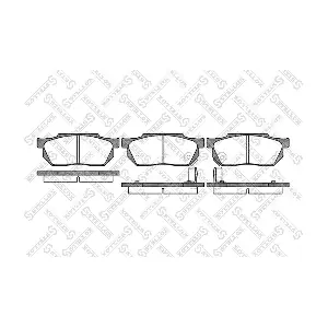 STELLOX 204 002-SX