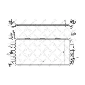 10-26049-SX STELLOX