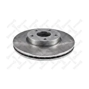 STELLOX 6020-4848V-SX