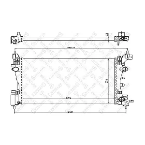 10-25404-SX STELLOX